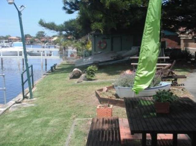 Black Swan Waterfront Motel (Adults Only) Swansea Exterior foto